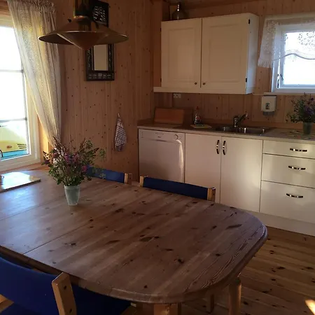 Lofoten Fishing Holiday home