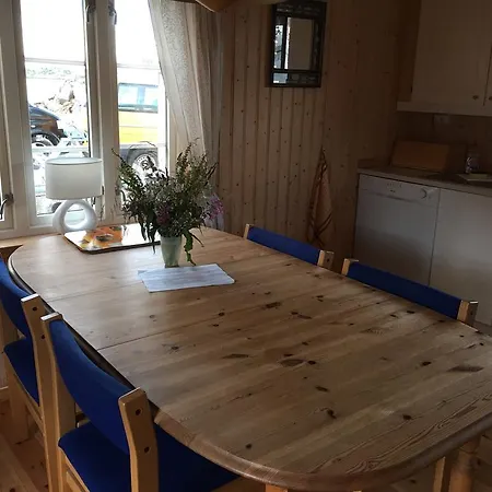 Lofoten Fishing Feriehus *