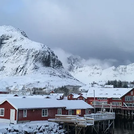 Lofoten Fishing