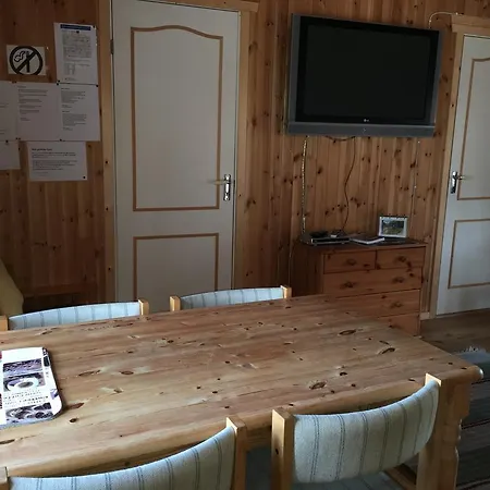 Feriehus Lofoten Fishing Å