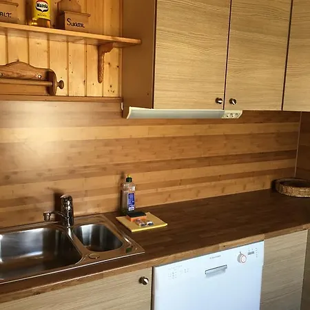 Feriehus Lofoten Fishing Å