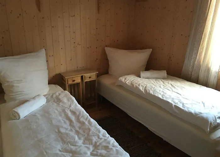 Semesterbostad Lofoten Fishing *