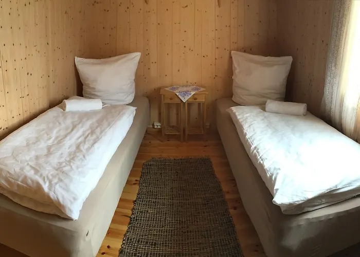 Lofoten Fishing * Å