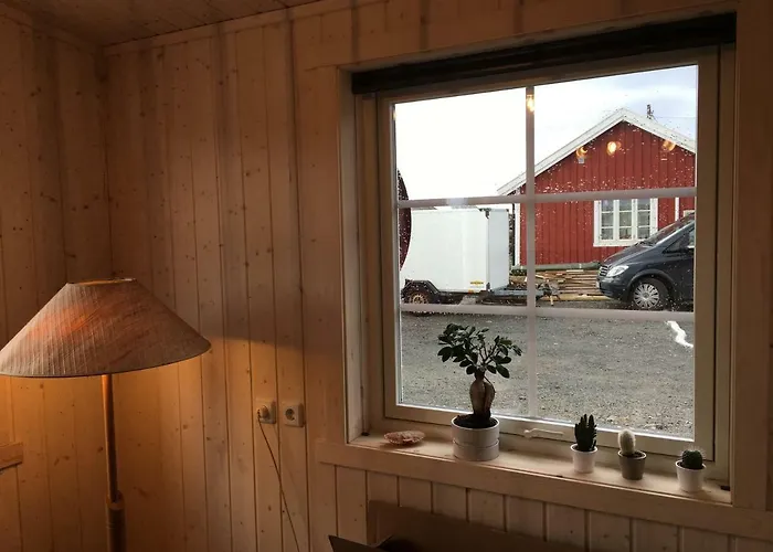 Lofoten Fishing * Å