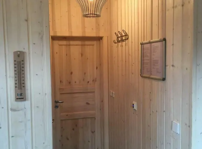 Lofoten Fishing * Å