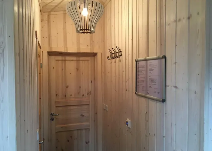 Lofoten Fishing Semesterbostad