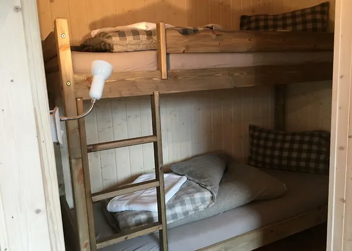 Lofoten Fishing * Å