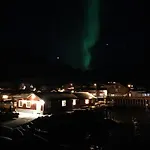 Lofoten Fishing Nyaraló