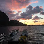 Lofoten Fishing Nyaraló *
