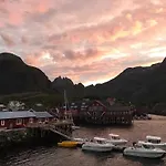 Lofoten Fishing Å