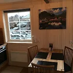 Lofoten Fishing Nyaraló Å