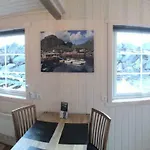 Lofoten Fishing Å