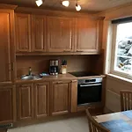 Lofoten Fishing Å