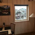 Lofoten Fishing Nyaraló