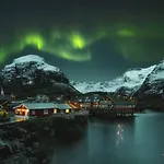 Lofoten Fishing *