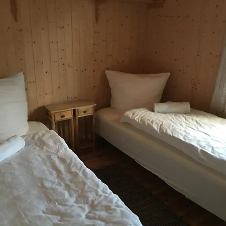 Vakantiehuis Lofoten Fishing *