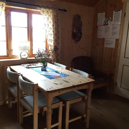 Vakantiehuis Lofoten Fishing Å