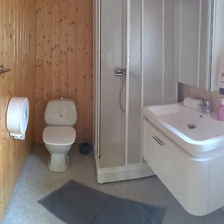Lofoten Fishing Vakantiehuis
