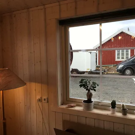 Lofoten Fishing * Å