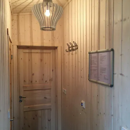 Lofoten Fishing Vakantiehuis