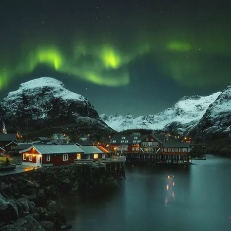 Lofoten Fishing *
