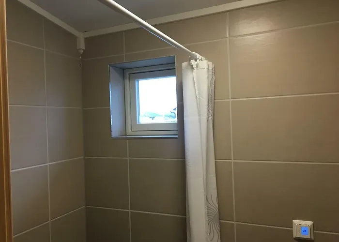 Lofoten Fishing Дом отдыха *